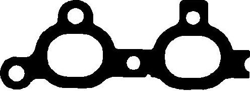 Прокладка выпускного коллектора BGA. Артикул MG8520