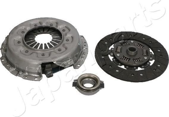 Сцепление (комплект) Japanparts. Артикул KF-160