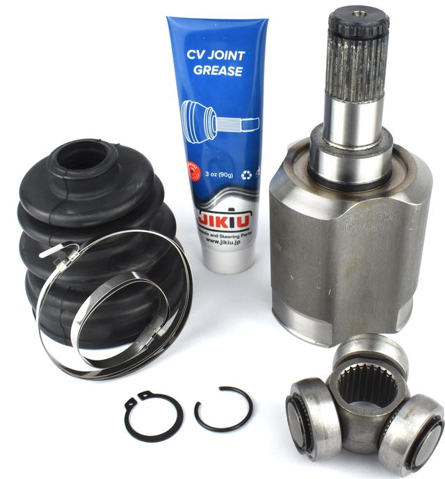 ШРУС внутренний Jikiu. Артикул JC13018