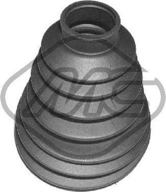 Пыльник ШРУСа наружный Metalcaucho. Артикул 00225