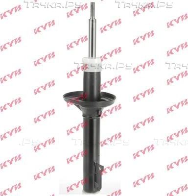 Амортизатор KYB (Каяба) Premium. Артикул 633822