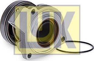 Выжимной подшипник сцепления LuK. Артикул 510 0038 10