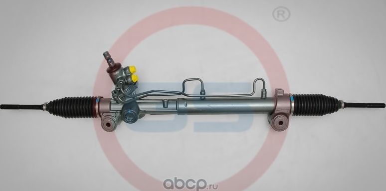 Рулевой механизм (GS) GS. Артикул 2GS6766