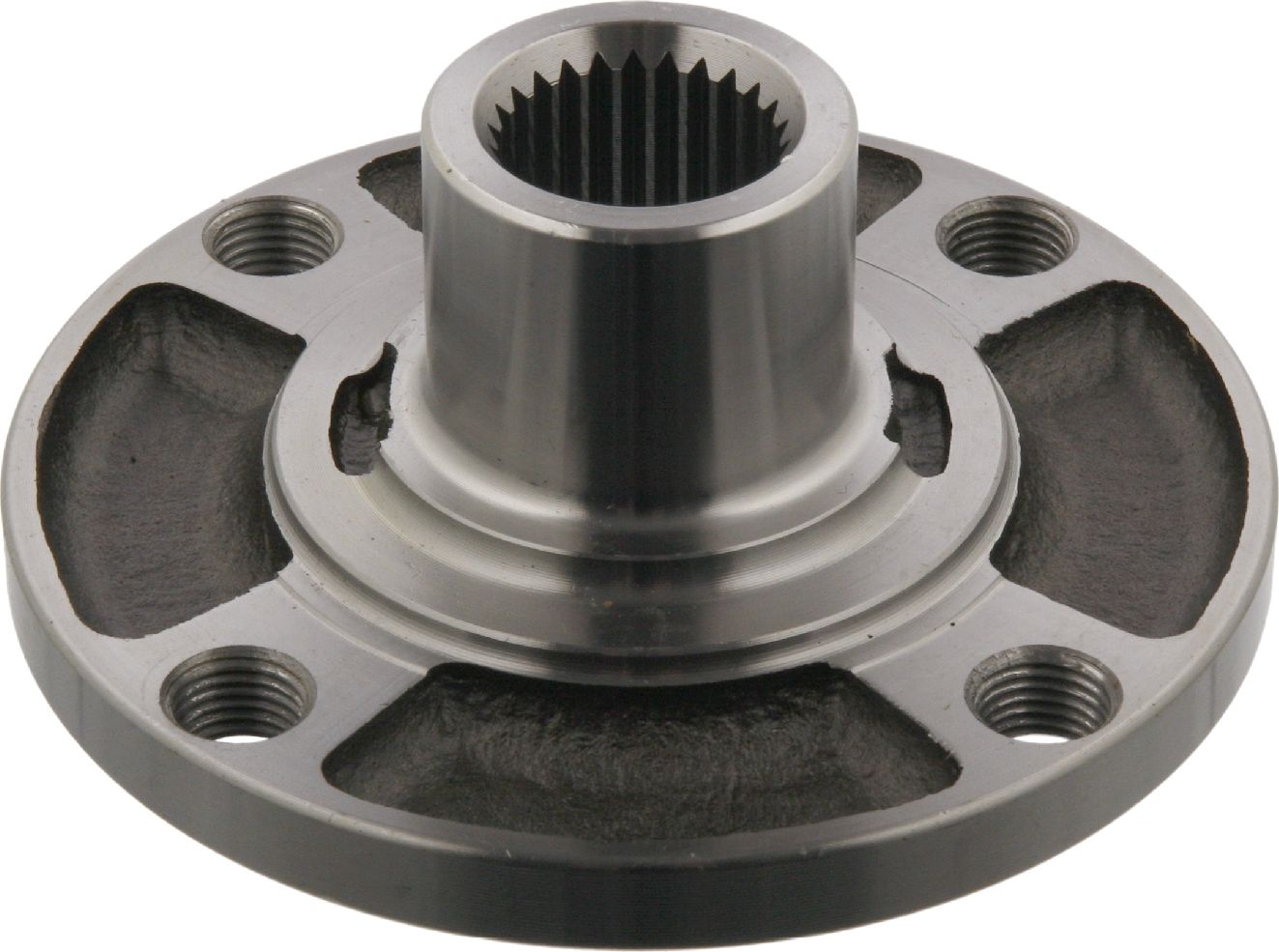 Ступица колеса Febi Bilstein. Артикул 03493