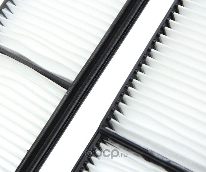 Фильтр воздушный салона MAZDA 3 (03-08),5 (05-) (2шт.) MEGAPOWER Megapower. Артикул 81014050