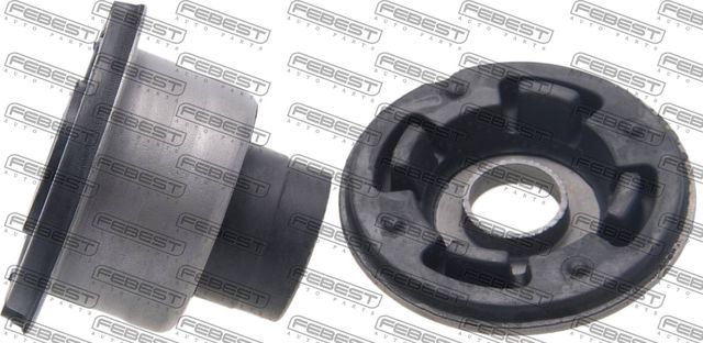 Подушка (опора) двигателя Febest для Toyota Sequoia II 2007-2026. Артикул TAB-UCK60DM