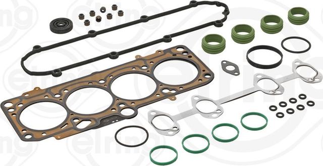 Комплект прокладок ГБЦ Elring для Volkswagen Golf Plus I 2005-2013. Артикул 041.731