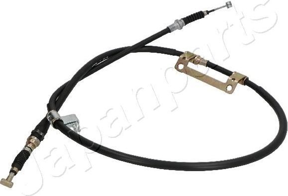 Трос ручника (тросик ручного тормоза) Japanparts. Артикул BC-301