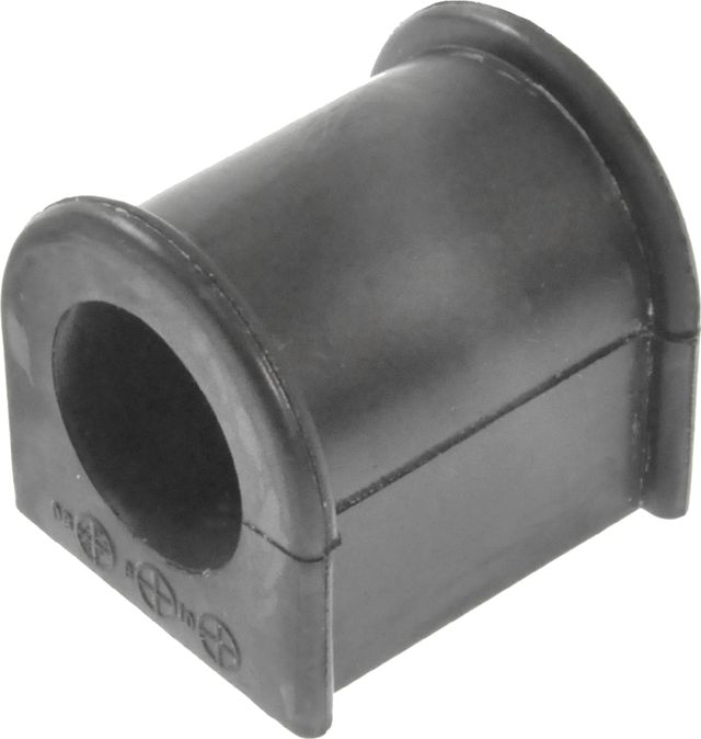 Втулка стабилизатора Blue Print (резина) передняя для Daewoo Korando 1999-2001. Артикул ADG080197