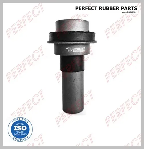 САЙЛЕНТБЛОК ПОДРАМНИКА ПЕРЕДНИЙ (Perfect). Артикул NS66T30DEB