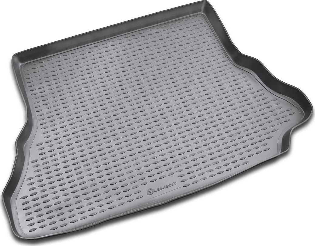 Коврик Element для багажника Renault Laguna II хэтчбек 2001-2007. Артикул NLC.41.03.B11