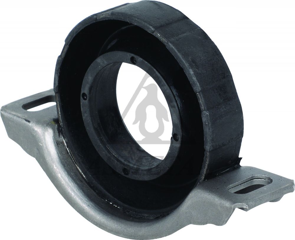 Подвесной подшипник карданного вала Asmetal. Артикул 40MR0106