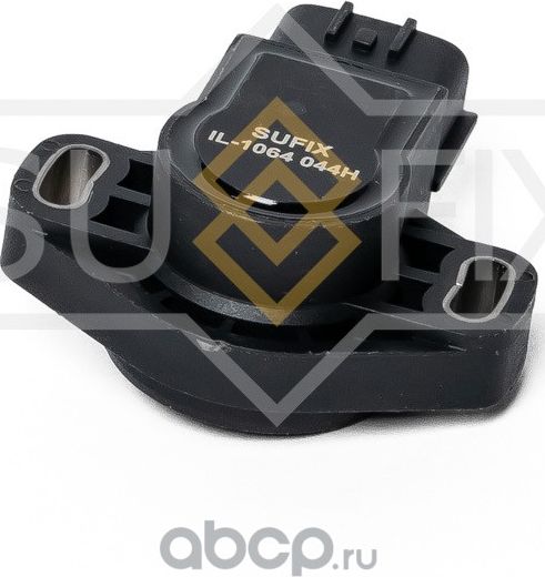 Датчик положения дроссельной заслонки (Sufix). Артикул IL1064