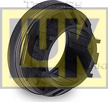 Выжимной подшипник сцепления LuK для Daewoo Rezzo 2000-2008. Артикул 500 0321 10