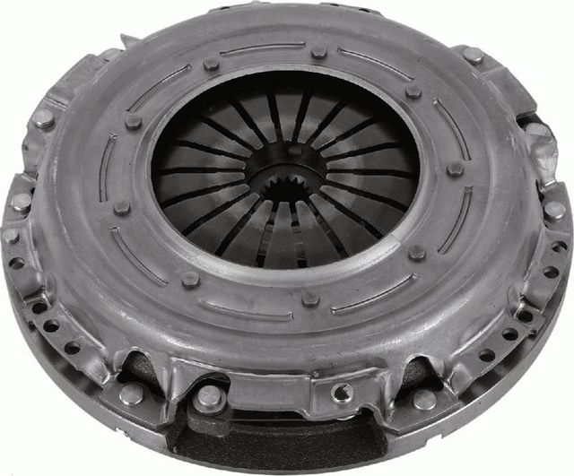 Сцепление (комплект) SACHS узел сцепления для Chrysler PT Cruiser 2000-2010. Артикул 3089 600 111