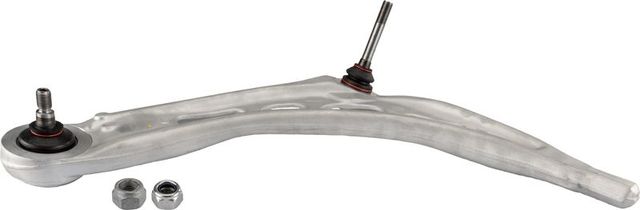 Поперечный рычаг TRW левый нижний для BMW 3 IV (E46) 1997-2007. Артикул JTC961