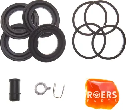 Ремкомплект тормозного суппорта (Roers Parts). Артикул RP0447950180