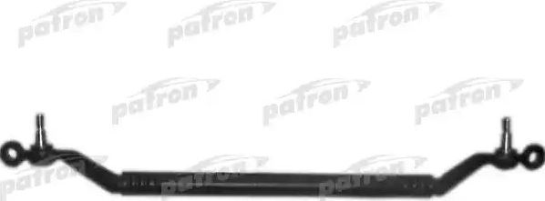Рулевая тяга продольная Patron для Opel Omega B 1994-2003. Артикул PS2312