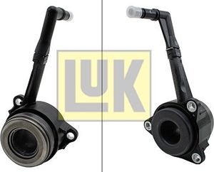 Выжимной подшипник сцепления LuK для Volkswagen Transporter T5 2003-2015. Артикул 510 0177 10