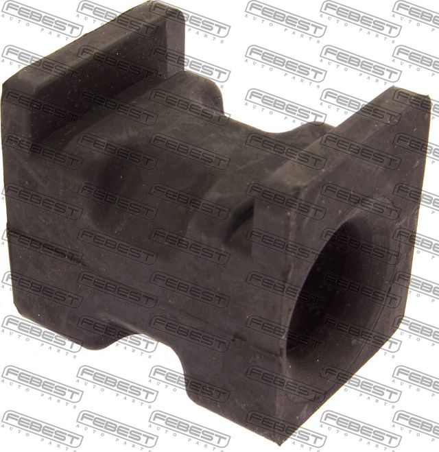 Втулка стабилизатора Febest передняя для Nissan Vanette II 1986-1995. Артикул NSB-010