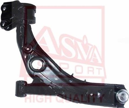 Поперечный рычаг передней подвески Asva правый нижний для Mazda CX-7 I 2006-2014. Артикул 0524-019