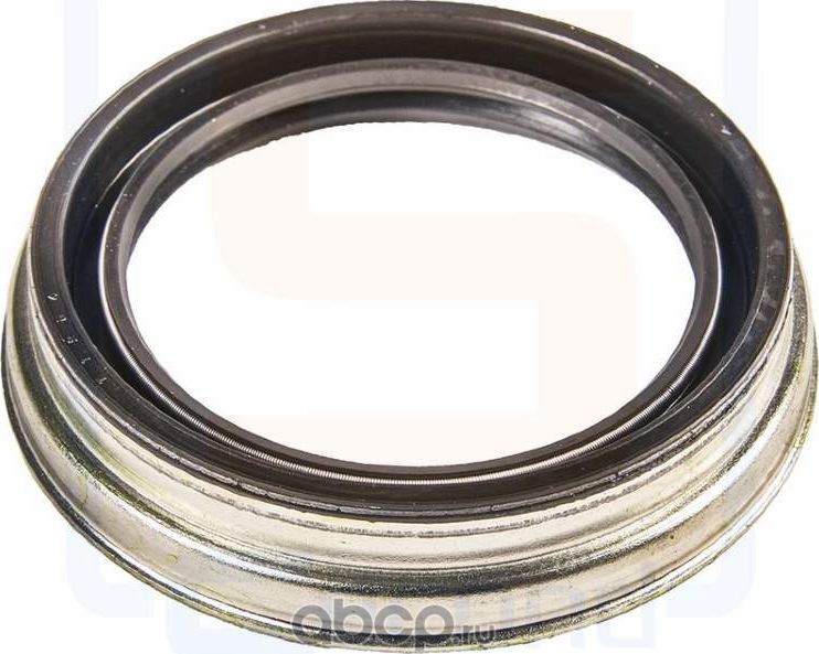 Сальник 56x73x7 5x15 Toyota (Musashi). Артикул t1254