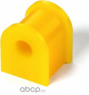 Полиуретановая втулка стабилизатор задней подвески TOYOTA KL (Точка Опоры). Артикул 101675