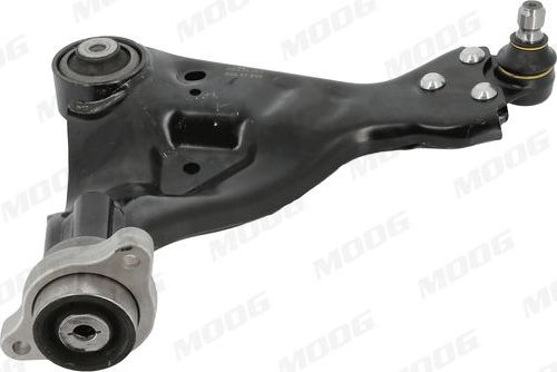 Поперечный рычаг передней подвески MOOG левый нижний для Mercedes-Benz Viano I (W639) 2010-2014. Артикул ME-WP-14045
