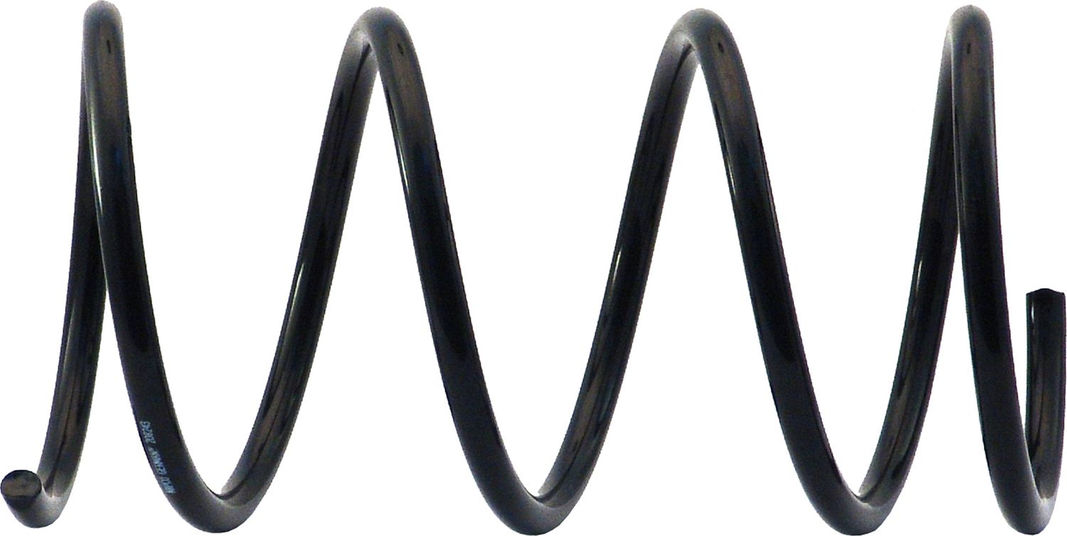 Пружина подвески MAPCO. Артикул 70567