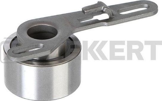 Натяжной ролик (натяжитель) ремня ГРМ Zekkert. Артикул SR-1068