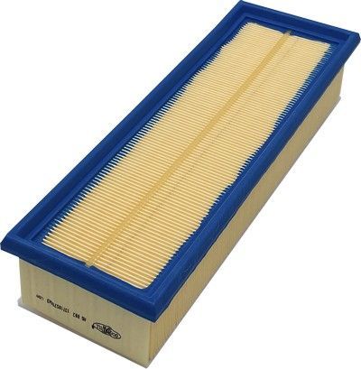 Воздушный фильтр GoodWill. Артикул AG 882