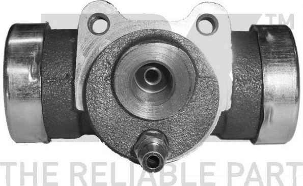 Тормозной цилиндр NK. Артикул 803307