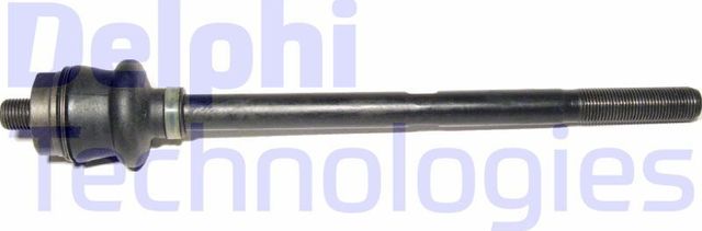 Рулевая тяга Delphi правая/левая для Volkswagen Transporter T4 1990-1995. Артикул TA1882