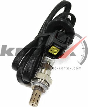 Лямбда-зонд 910mm (Kortex). Артикул KLP092
