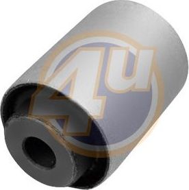 Сайлентблок заднего рычага подвески 4U. Артикул VL-P-13011