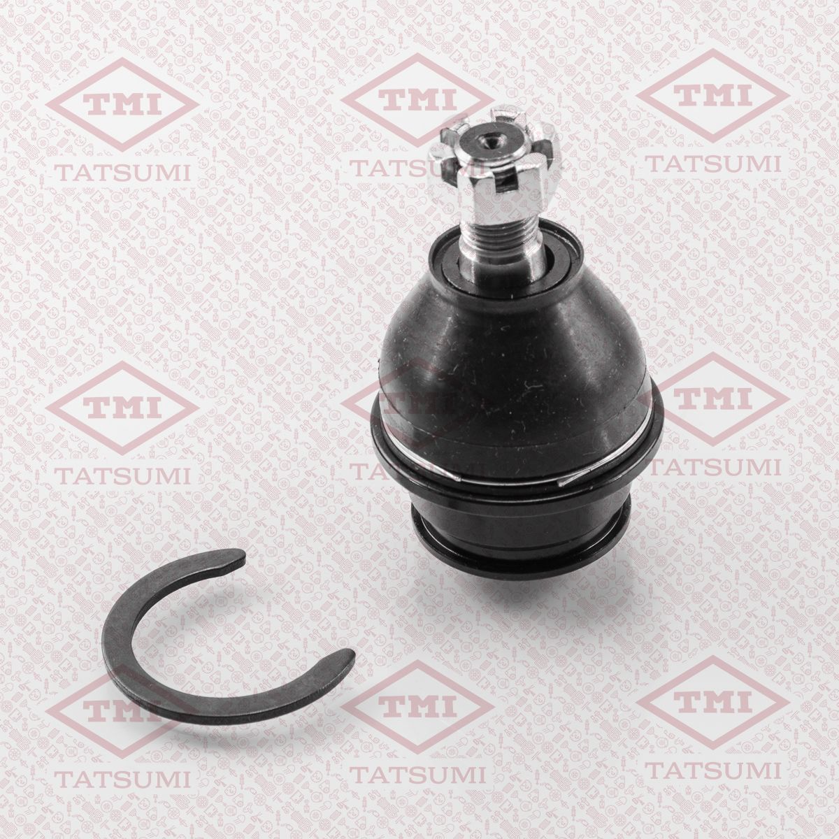 Опора шаровая TOYOTA HILUX/FORTUNER 05- нижн.передн.лев./прав. (Tatsumi). Артикул TEA1045