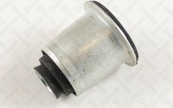 Сайлентблок переднего рычага подвески Stellox. Артикул 77-01296-SX