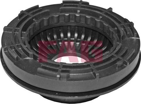 Опорный подшипник амортизатора (стойки) Fag передний для Mazda 2 II (DE) 2007-2015. Артикул 713 0086 20