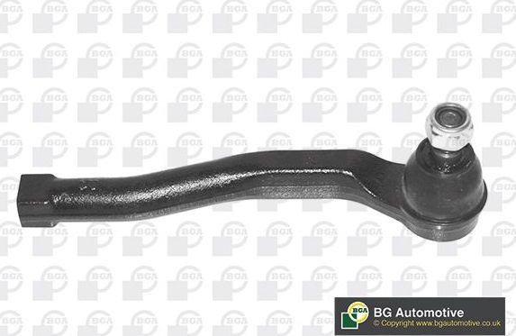 Наконечник рулевой тяги BGA. Артикул SR1201