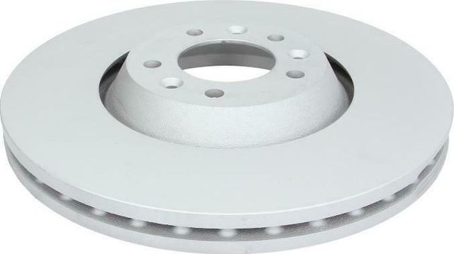 Тормозной диск ATE передний для Citroen C6 2005-2012. Артикул 24.0130-0181.1
