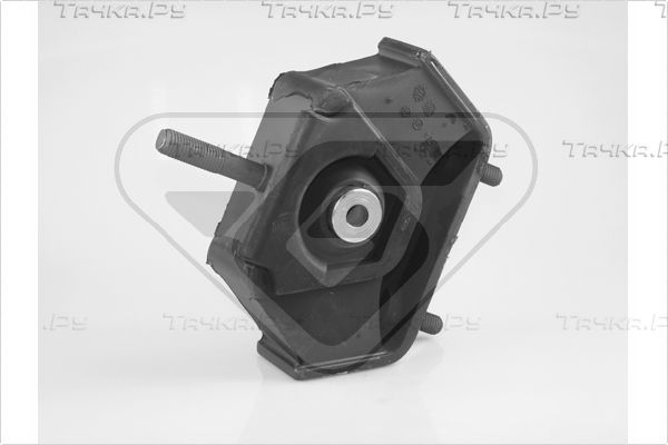 Подушка (опора) двигателя Hutchinson. Артикул 594262