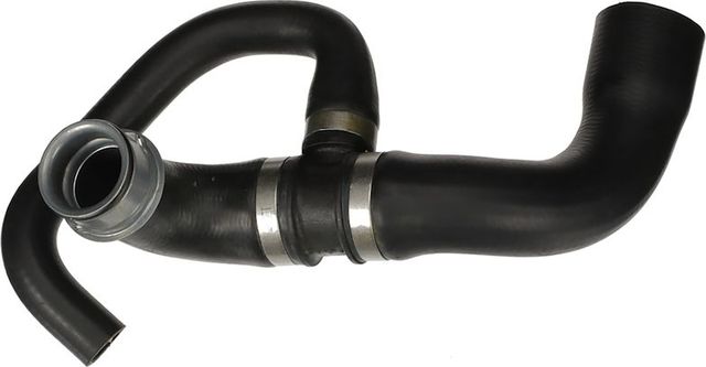 Патрубок радиатора (системы охлаждения) Gates (EPDM (Этилен-пропиленовый каучук)). Артикул 05-3383