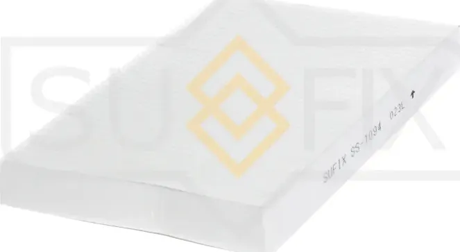 Фильтр салонный (Sufix). Артикул SS1094