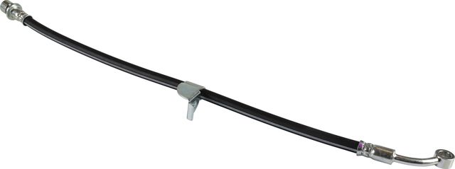 Тормозной шланг JP Group задний правый для Chevrolet Captiva I 2006-2018. Артикул 6361702180