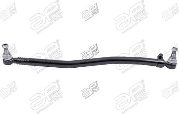 Рулевая тяга продольная APlus для Mercedes-Benz Actros MP2 2002-2008. Артикул 14665AP