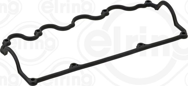 Прокладка клапанной крышки Elring для Hyundai Lantra II 1996-2000. Артикул 135.450