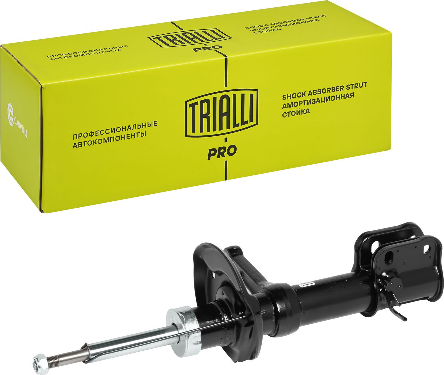 Амортизатор Trialli. Артикул AG 01155