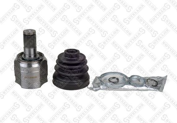 Шрус внутренний (граната) Stellox. Артикул 160 1208-SX
