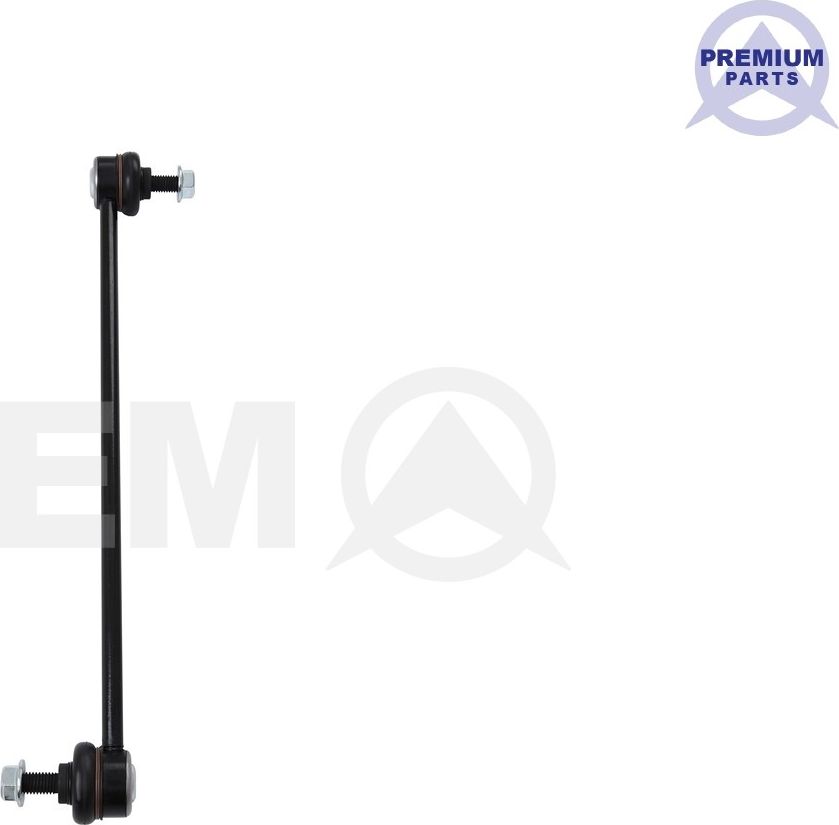 Стойка (тяга) стабилизатора Sidem. Артикул 53569