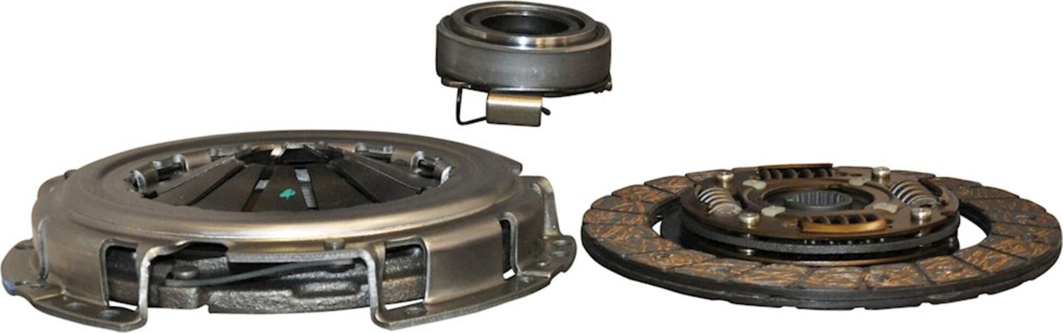 Сцепление (комплект) JP Group JP для Toyota Echo 1999-2005. Артикул 4830401310